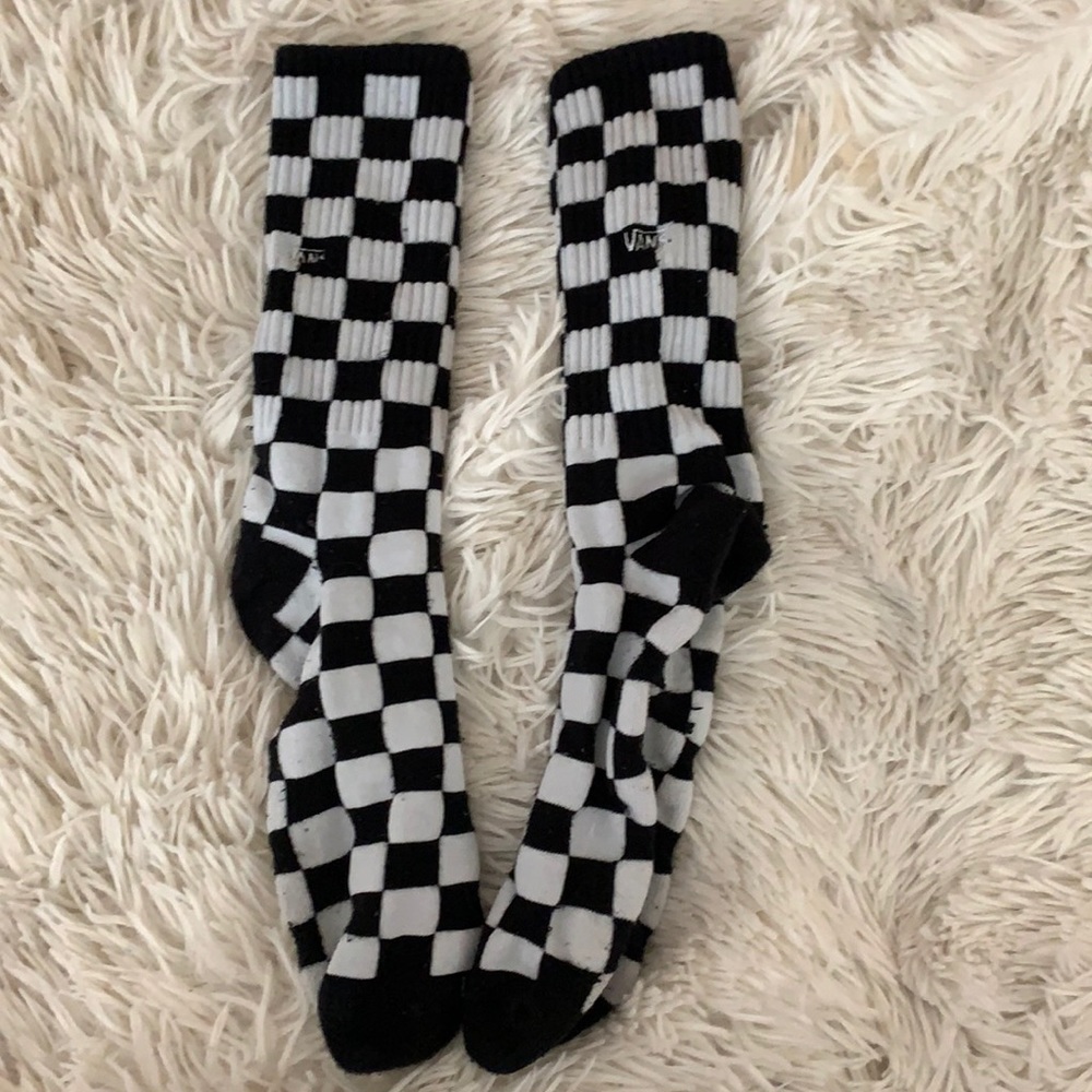 Vans socks